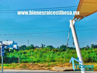 "Terrenos en venta en Mazatlán | Avenida Pérez Escobosa | ¡Encuentra el terreno perfecto para tu proyecto!"