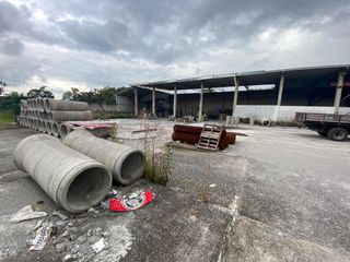 INCREÍBLE TERRENO EN RENTA EN LA COLONIA MONTE SALAS, CARRETERA FEDERAL FORTIN