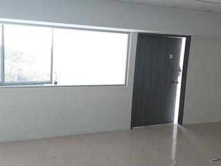 Renta de Oficina en 6to. Piso con 87.72 m2 en Paseo Tabasco, Col. Lindavista, Villahermosa, Tabasco.