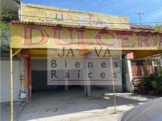 Local Comercial en Ave. Camino Real, Zona San Bernabé