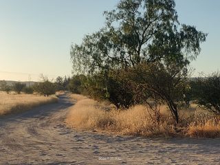 TERRENO EN VENTA AL PTE DE LA CIUDAD