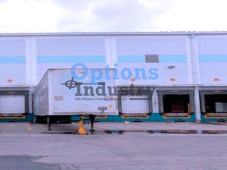 Excellent Warehouse For Rent In Mexico