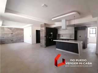 DEPARTAMENTOS EN VENTA EN CUERNAVACA, RESIDENCIAL LAS REINAS.