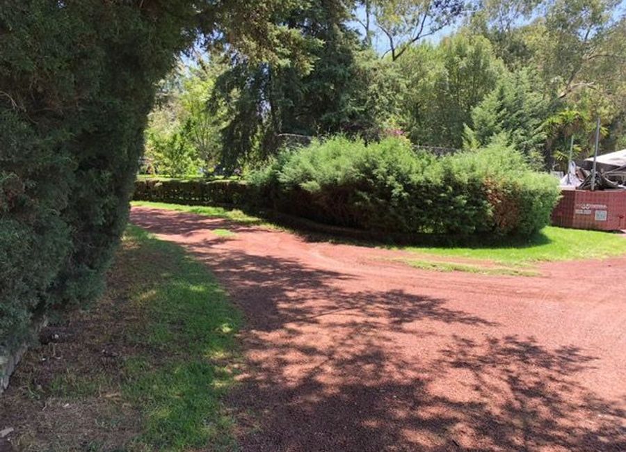 Terreno en Venta en Xochimilco