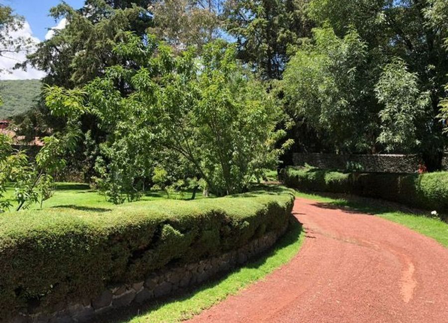 Terreno en Venta en Xochimilco