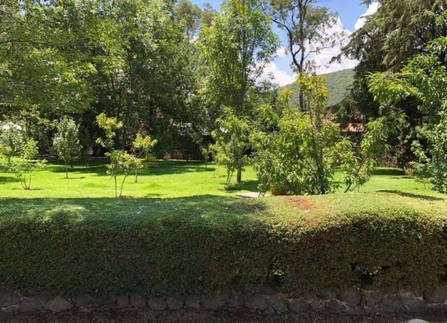 Terreno en Venta en Xochimilco