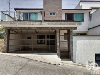 Casa en venta en Residencial Monte Magno, Xalapa, Veracruz.