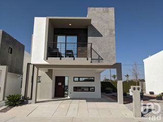 Casa nueva Col. Viena Residencial, Juarez Chihuahua, MODELO CELTA