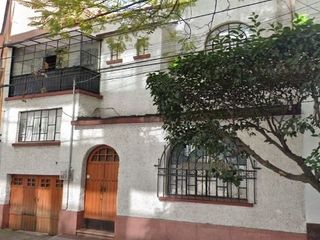 Casa tradicional en renta, Hipódromo Condesa