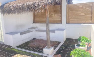 VENTA DE CASA EN LOTO RESIDENCIAL EN SAN ANDRES CHOLULA PUEBLA