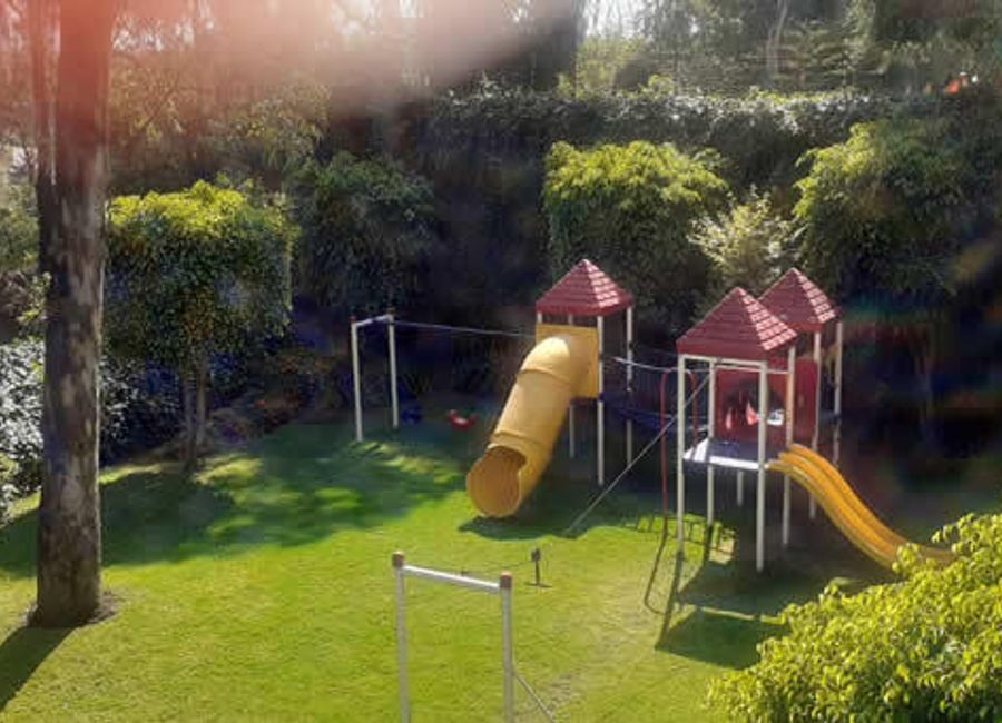 Bosque de la Herradura depto venta muy amplio