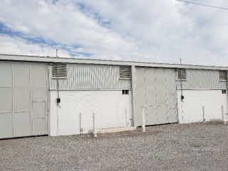 Bodega Nave Industrial en Renta, Lerdo, Durango