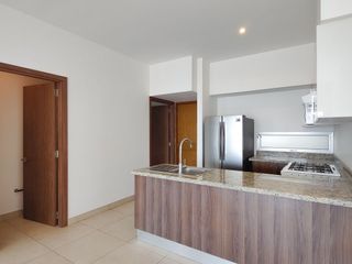 Departamento equipado en renta en Vía Montejo Mérida