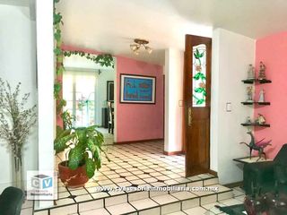 Casa en venta en Col. Antiguo Aeropuerto, Oaxaca.