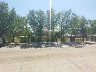 Terreno comercial Renta Cuauhtemoc Chihuahua 8,000 Indter RGC