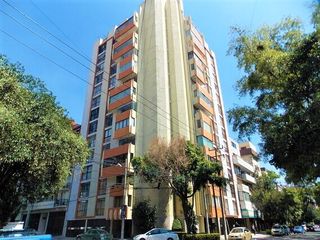 Departamento en venta en Del Valle, Benito Juárez, CDMX