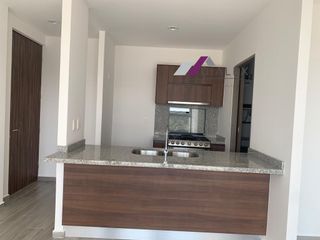 DEPARTAMENTO EN VENTA - Av. Paseo Monte Miranda, El Marqués Santiago de Querétaro 82 M2