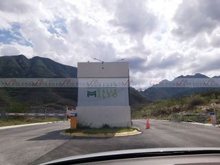 Terreno Residencial En Venta En Hacienda Los Encinos, Monterrey, Nuevo León