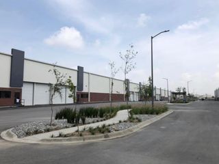 Bodega Industrial en Guadalupe Nuevo León