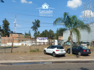 “Terreno Estratégico en Renta – Libramiento, Morelia $206,830”