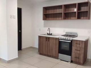 DEPARTAMENTO EN VENTA FRENTE AL PARQUE GONZALEZ GALLO, GUADALAJARA