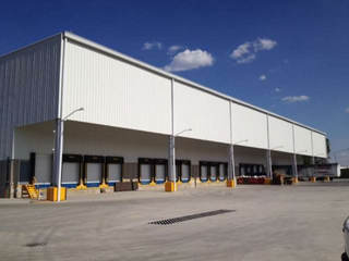 Bodega Industrial en Renta 2,085 m2 en Tesistan, Zapopan Jalisco