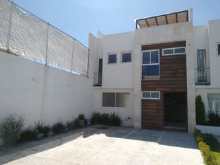 Casas Venta San Mateo Atenco  15-CV-7914