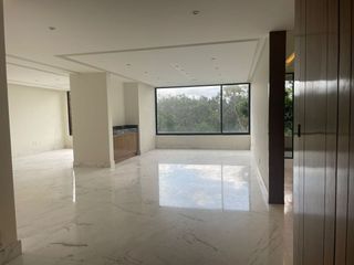 CASA EN VENTA EN LOMAS DE TECAMACHALCO