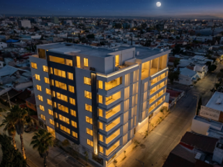 Departamentos Torre Elite Bosques Norte Aguascalientes