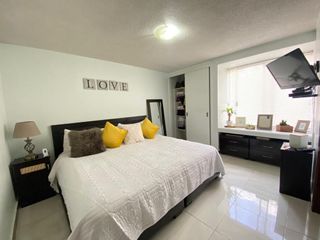 UBICADISIMO Y EXCELENTE DEPARTAMENTO EN VENTA EN TLALPAN