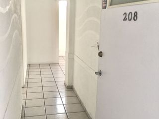 Oficina o Consultorio 208 en renta, Narvarte Oriente, Benito Juárez