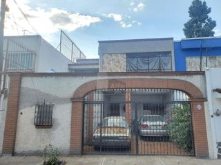 Casa sola en venta en Educación, Coyoacán, Ciudad de México