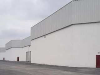 Bodega Industrial en renta en Santa Rosa en Apodaca