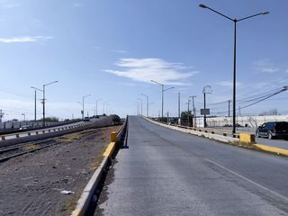 Renta de Terreno en Eje Vial Juan Gabriel, Cd. Juarez, Chih