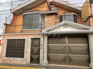 Casas Venta Toluca  15-CV-7957