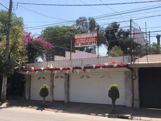 Venta de Casa en Echegaray, Una planta, Naucalpan de Juárez