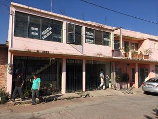 Bodega/Nave, Centro de Angamacutiro, Angamacutiro, Michoacán.