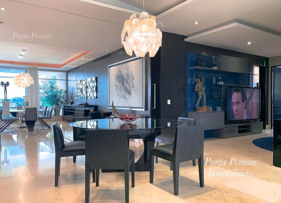 Departamento en Venta Torre Zsense Zona Andares Puerta de Hierro Zapopan