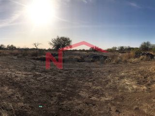 SE VENDE TERRENO CAMPESTRE EN GRANDES FINCAS HERMOSILLO