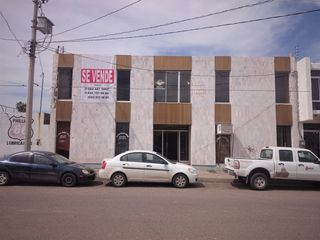Edificio de oficinas en venta en colonia Centro Cd. Obregón Sonora