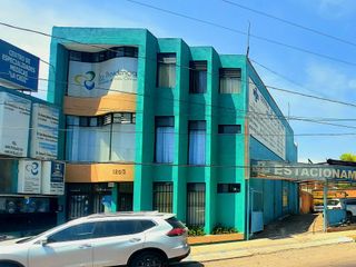 VENTA Edificio con Estacionamiento la salud Centro Aguascalientes