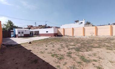 Terreno en Mesa Colorada Oriente, Zapopan