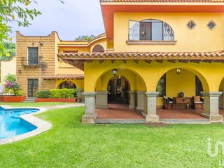 Casa en venta en Jardines de Delicias Cuernavaca