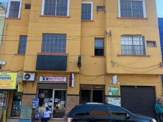 Edificio Comercial en Venta Zona Centro de Tampico Tamaulipas.