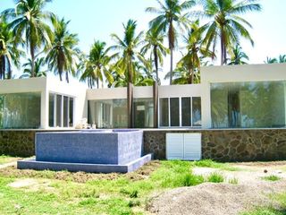 Casa Coco Torguas - Casa en venta en , Bahia de Banderas