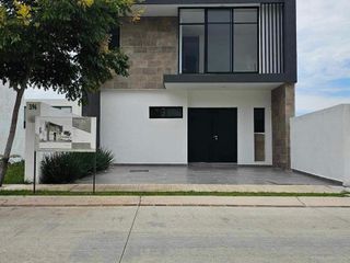 Casa en venta Fraccionamiento Mayorca, Sur, Leon Guanajuato