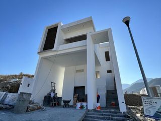 Proyecto en Venta en Alamo Sur en Santiago Nuevo León