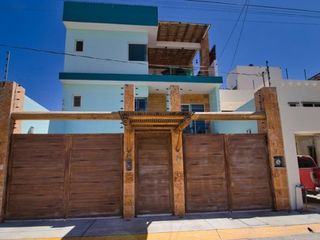 Casa Herradero  - Casa en venta en Zona Dorada , Bahia de Banderas