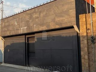 Casa sola en venta en San Diego, Texcoco, México
