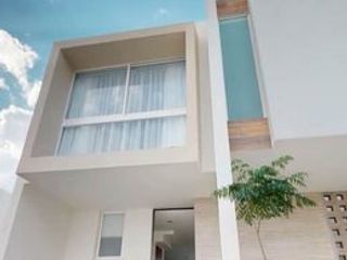 CASA EN VENTA EN RESERVA SAN MATIAS MODELO MARBELLA